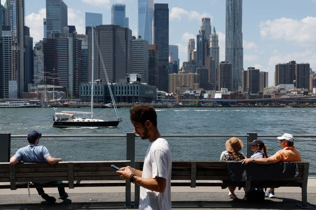 <p>Nueva York suspende la construcción de centros de datos en medio del auge de la IA</p>