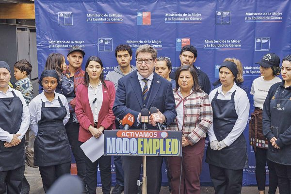 Foto: Ministerio de Economía
