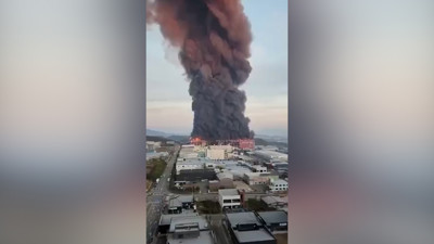 <p>Ahora en DF | EEUU completa una nueva ronda de ataques contra Irán y reanuda el bloqueo de sus puertos</p>