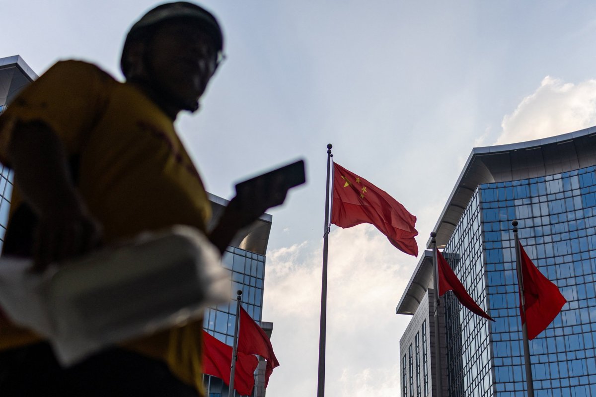 <p>Muchos economistas sostienen que el mayor desafío del gigante asiático no es el ritmo de crecimiento, sino su composición. (Foto: Reuters)</p>