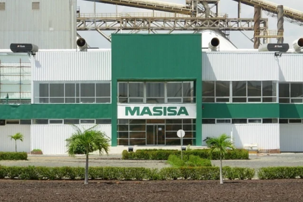 Fondo de Vinci Compass compra más de 1% de Masisa en medio de aumento de capital de la compañía