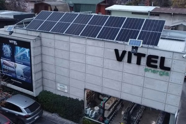 <p>Vitel Energía se expande al norte con nuevo local en Antofagasta y en Santiago construye mayor supermercado eléctrico de Latinoamérica</p>