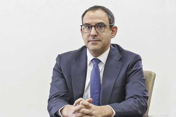 El exBlackRock que se transformó en el “orejero” del mercado de capitales de la subsecretaria Elisa Cabezón