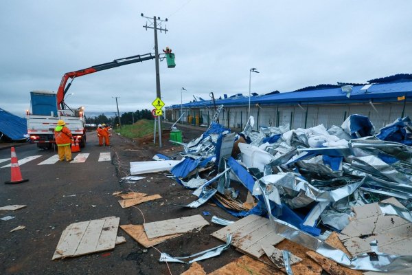 <p>CPC activa Comisión de Prevención de Riesgos y Desastres ante alerta meteorológica</p>
