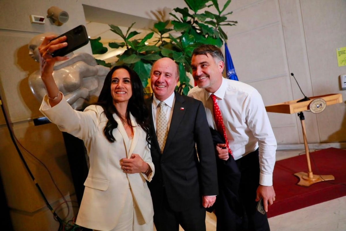 <p>Proyecto de reconstrucción entra en semana clave en la Cámara de Diputados tras luz verde del Senado</p>