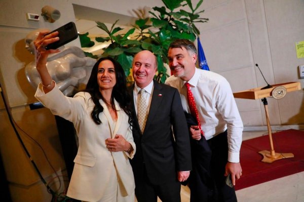 Proyecto de reconstrucción entra en semana clave en la Cámara de Diputados tras luz verde del Senado