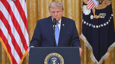 <p>Ahora en DF | Trump publicará información "crítica" que probaría la injerencia electoral de China en EEUU</p>