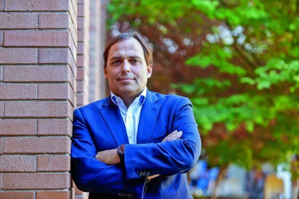 <p>Matías Acevedo, exDipres: “Los ajustes que no se hagan en este presupuesto, va a ser muy complicado o cada vez más difícil hacerlo en los presupuestos posteriores”</p>