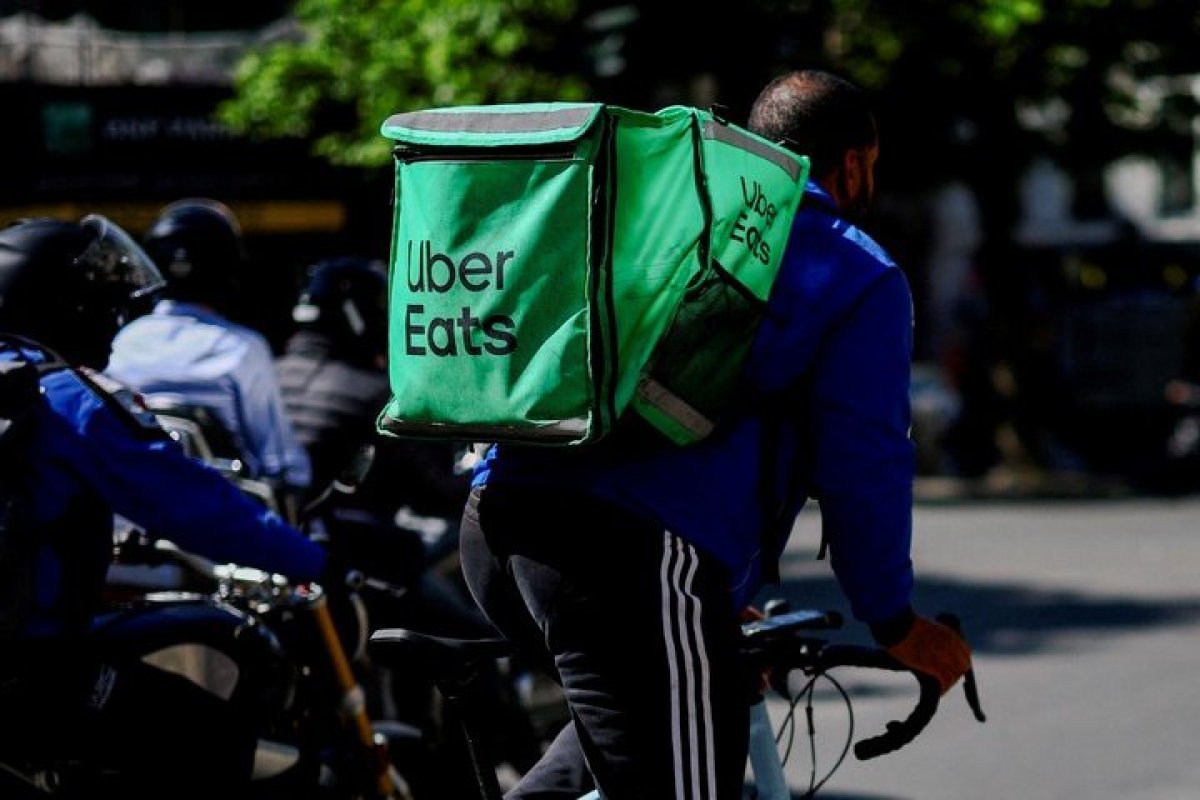 <p>Tras compra de dueña de PedidosYa, Uber compromete inversión adicional por US$ 500 millones en Argentina</p>