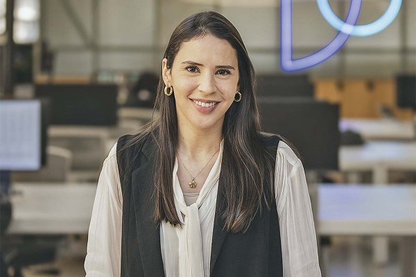 Priscila Robledo, economista jefa de Fintual: “Nadie puede descartar varias subidas de tasas de la Fed”