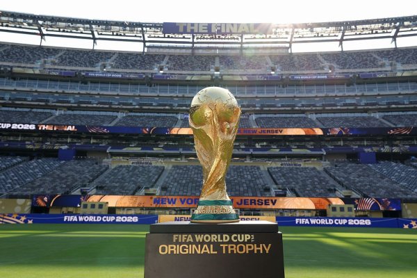 Las entradas para la final del Mundial rozan el lujo: precios oscilan entre US$ 8 mil y US$ 45 mil