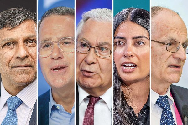 <p>El dream team de Kevin Warsh: los equipos que conformó para reformar la Reserva Federal</p>