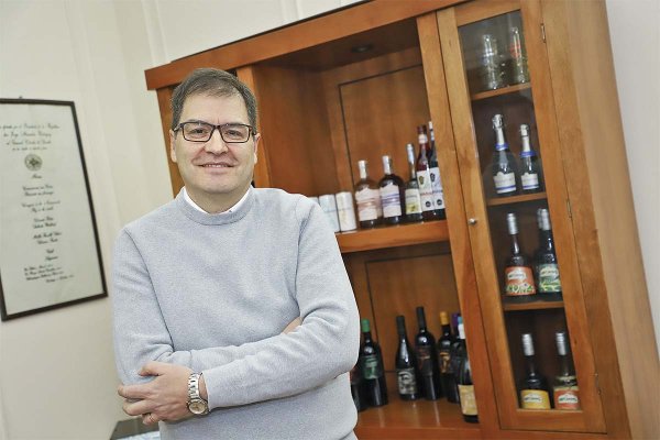 Grupo Valdivieso se rearma para sus 150 años: se define como empresa de “consumo masivo” y va por nuevos mercados