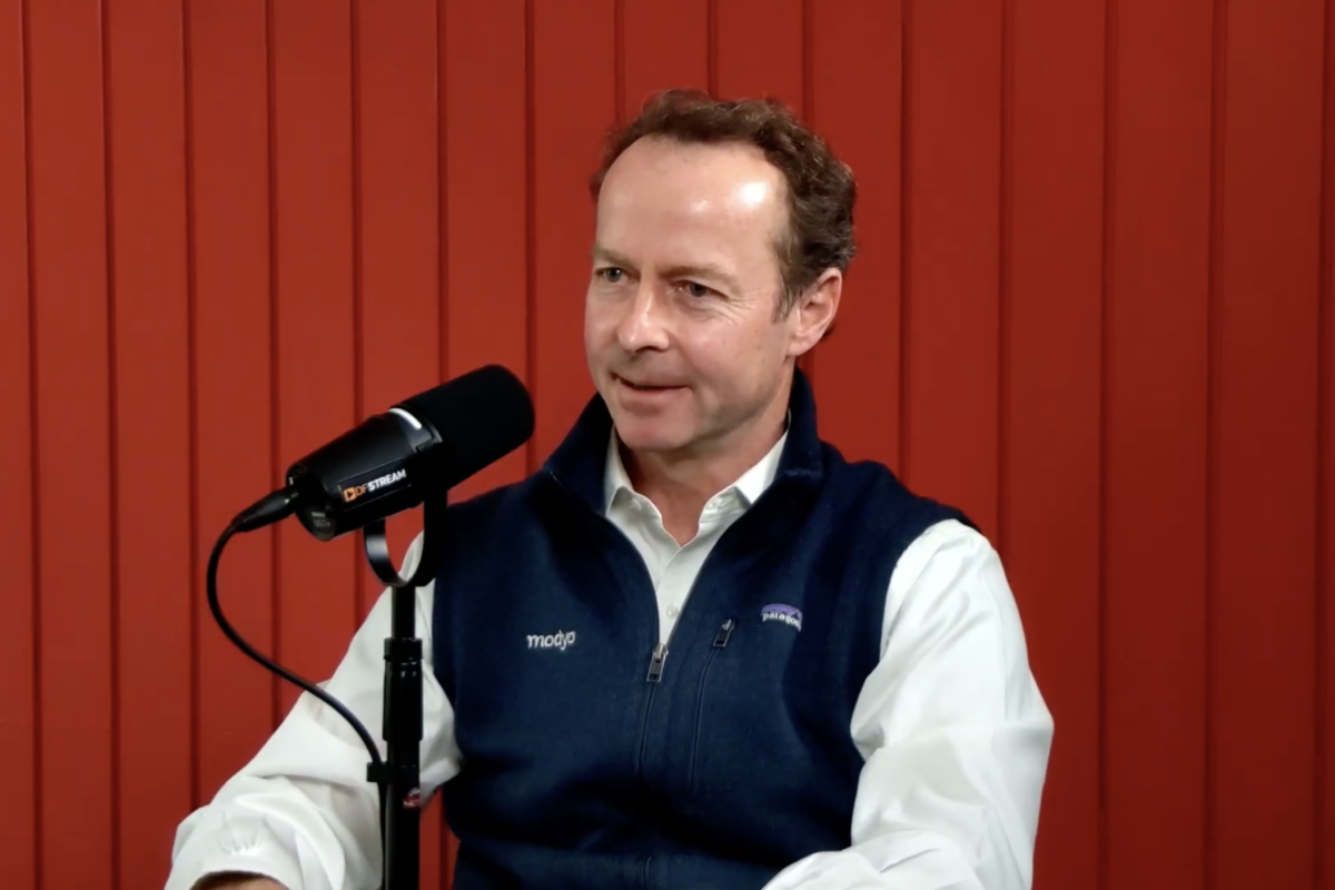 <p>Cómo Mark Bonnell pasó de la selección de esquí de Canadá a venderle Modyo a Constellation Software</p>