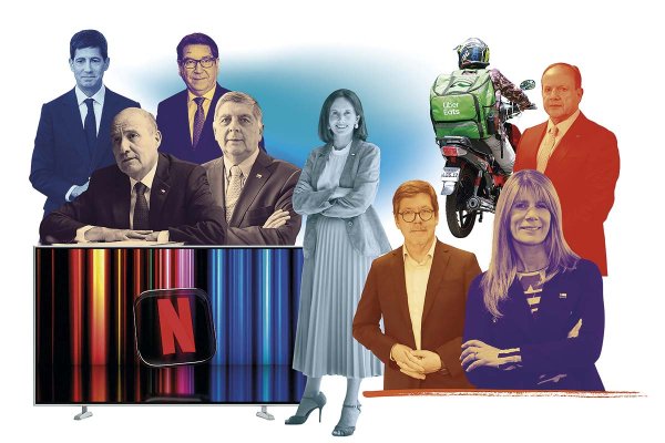 Ley de Reactivación y sinceramiento del IFP marcaron la agenda