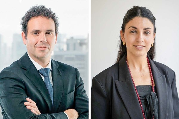 <p>Cambio en el FAPP: en la dirección jurídica sale Catalina Coddou y entra Diego Kother</p>