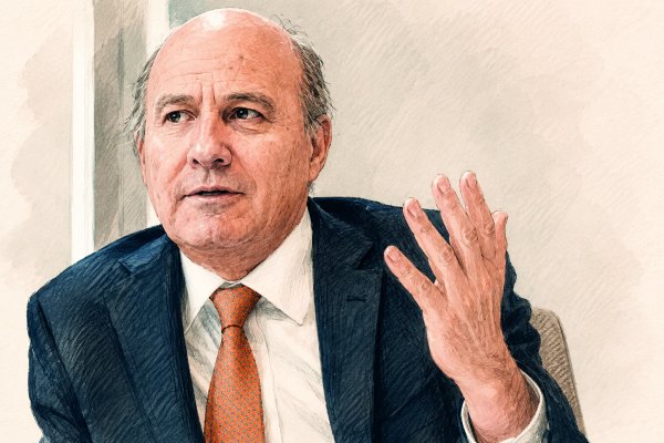 La columna de J.J Jinks: "Quiroz el negociador, tres buenas y una mala"
