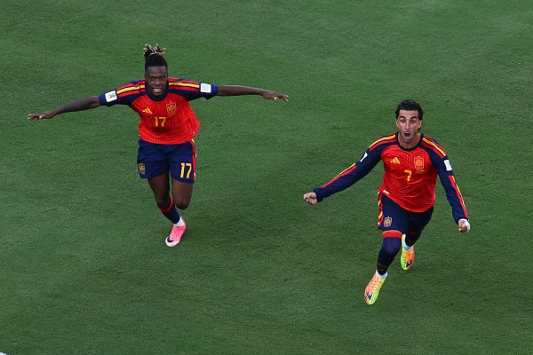 España vence a Argentina en la final del Mundial 2026 y embolsa un premio récord de US$ 50 millones
