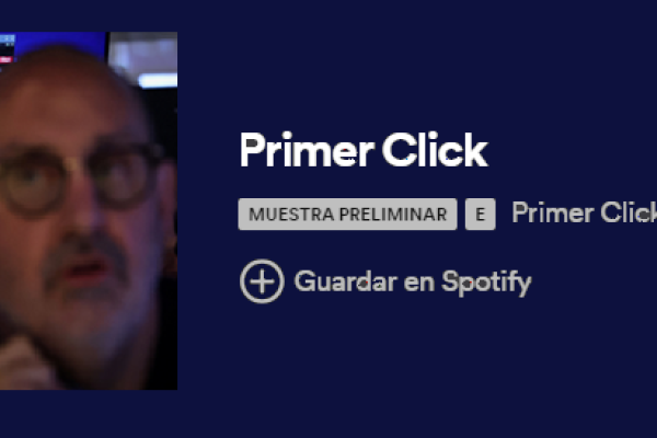 <p>Primer Click 2007</p>
