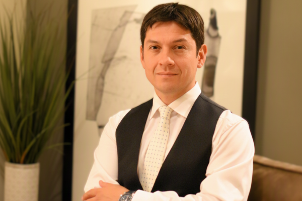 <p>Alexis Montecinos, managing director Addval AI</p>