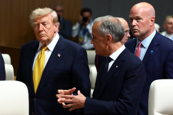 <p>Con el fin del Mundial, se retoma el conflicto: Trump amenaza a Canadá con arancel de 50% y reaviva tensión comercial en Norteamérica</p>