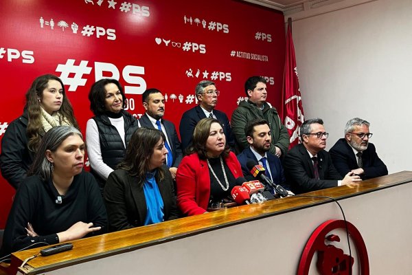 <p>Proyecto de reactivación: oposición presentará mañana tres requerimientos al Tribunal Constitucional para impugnar normas de invariabilidad y RCA</p>