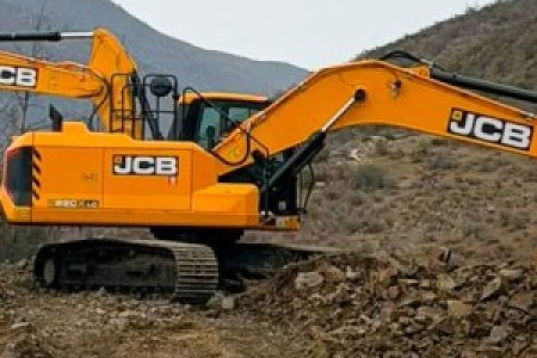 Grandes mineras resisten al temporal sin cesar operaciones y Sonami pide al Gobierno "plan extraordinario" para ayudar a pequeños productores