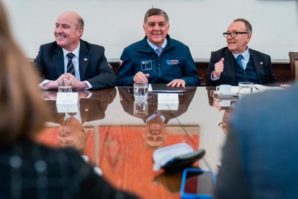 La Moneda descarta postergar votación de proyecto de reconstrucción por temporales: “Es importante cerrar esta tramitación mañana”
