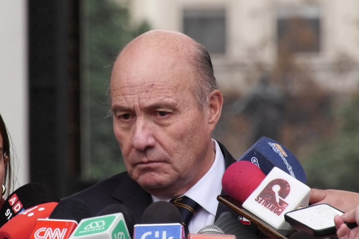 <p>Ahora en DF | Gobierno descarta postergar votación de proyecto de reconstrucción por temporales: “No tenemos contemplado que se atrase”</p>