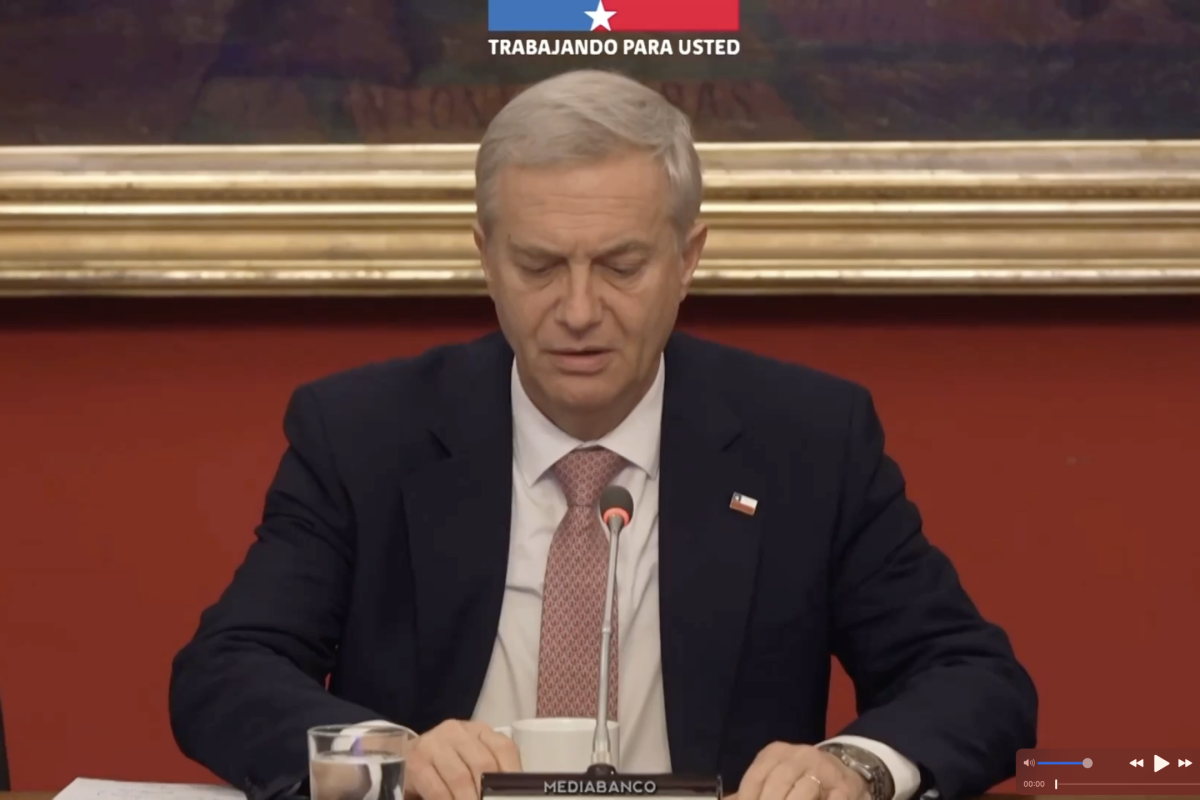 <p>Ahora en DF | Sistema frontal: Kast anuncia Estado de Catástrofe para la Región de Coquimbo y la provincia de Huasco</p>