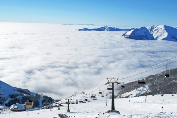 <p>Se derrite el acuerdo: MCP y Cururo desisten de su plan para unificar El Colorado, Farellones y Valle Nevado</p>