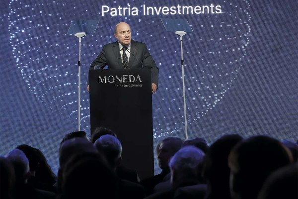 “Boom de inversión y “más optimistas que hace un año”: las expectativas que se tomaron el seminario Moneda Patria Investments