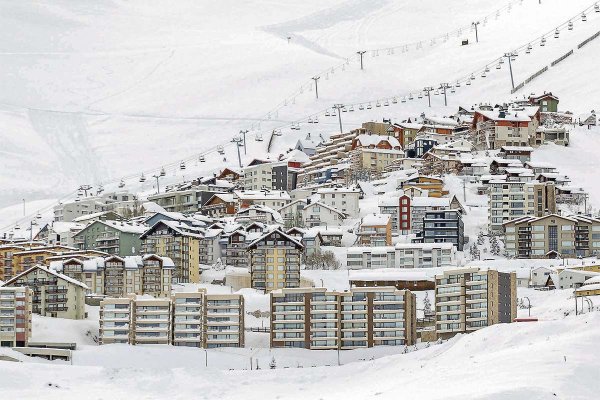 Se derrite el acuerdo: MCP y Cururo desisten de su plan para unificar El Colorado, Farellones y Valle Nevado