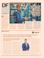 <p>Data Centers & AI Infrastructure Latam 2026</p>