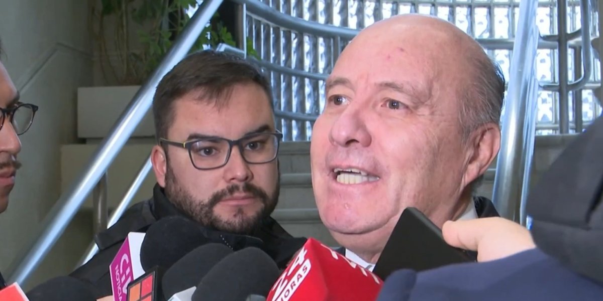 <p>Ahora en DF | Quiroz optimista de cara a la votación de proyecto de ley de reconstrucción: “Esperamos que votación refrende sentido de urgencia de sacar el país adelante”</p>