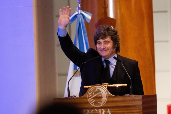<p>Moody’s eleva la calificación crediticia de Argentina en un nuevo espaldarazo para Milei</p>