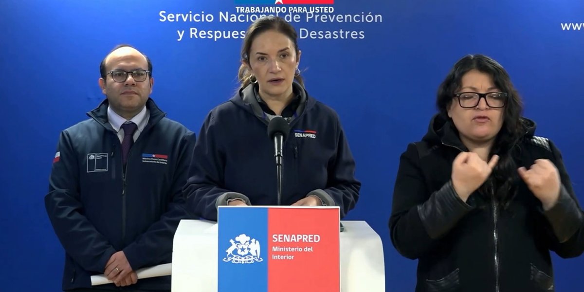 <p>Ahora en DF | Balance por sistema frontal: 10 fallecidos, más de 2 mil damnificados y 23 mil viviendas afectadas</p>