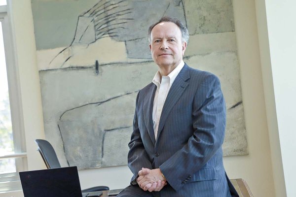 José Manuel Mena, presidente de la Asociación de Bancos e Instituciones Financieras (Abif): “De aprobarse el anatocismo, el efecto sería más grave que el que tuvieron los retiros de fondos de pensiones”