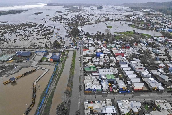Gobierno activa flexibilización del Seguro de Cesantía para trabajadores de la provincia de Huasco y la Región de Coquimbo
