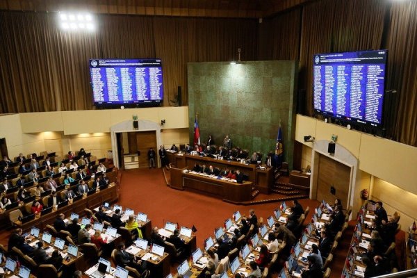 <p>Gremios celebran aprobación de proyecto de reconstrucción pero alertan sobre norma que prohíbe interés sobre interés</p>