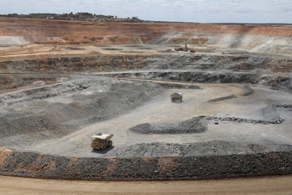 SQM ampliará su inversión en Australia con hasta US$ 500 millones para expandir proyecto de litio