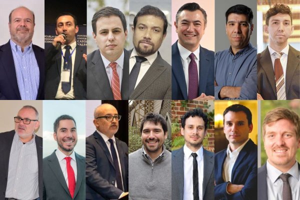 <p>Los nuevos 15 nombres que se suman a los comités que definen principales parámetros del Presupuesto 2027</p>