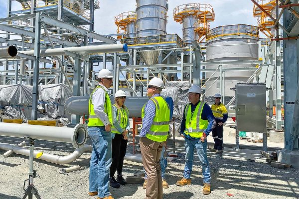 <p>Foto: Bloomberg</p>