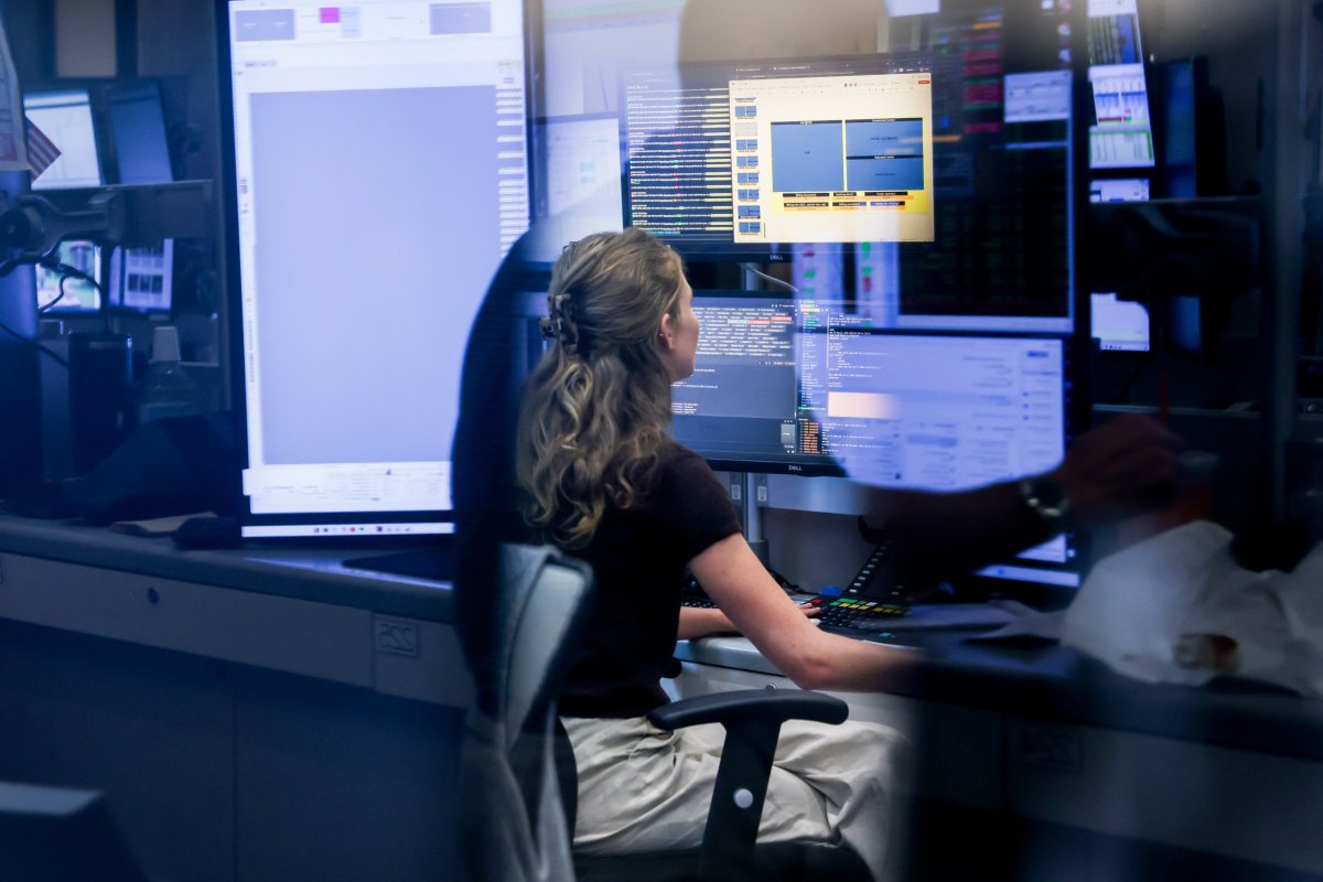 <p>Citigroup, Goldman Sachs Group Inc. y JPMorgan Chase & Co. recomiendan las operaciones de carry trade en sus análisis. (Foto: Bloomberg)</p>