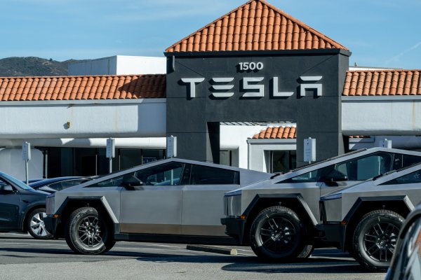 Las ganancias de Tesla quedan muy por debajo de las expectativas ante el aumento de los costos