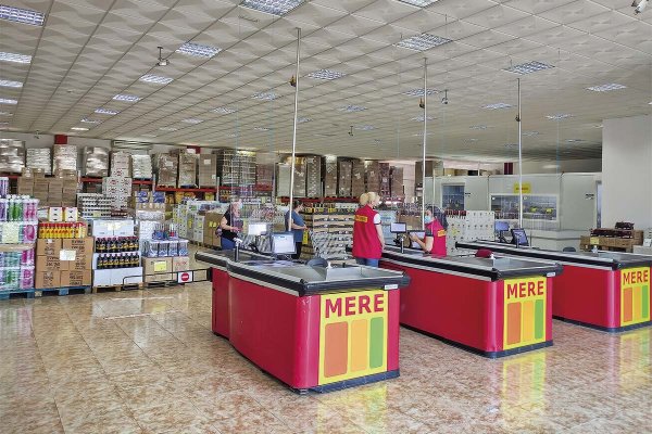 <p>Cadena de supermercados rusa busca ubicaciones para instalarse en Chile con modelo de hard discount</p>