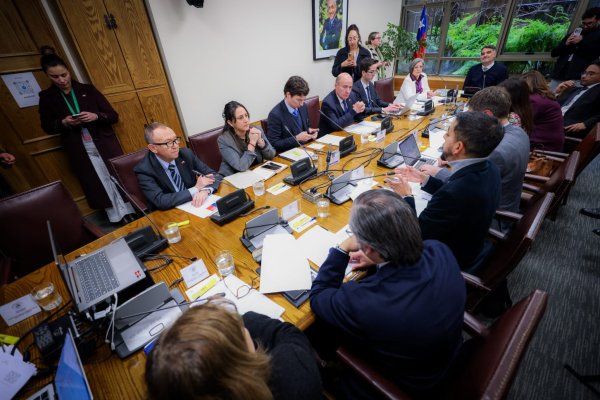 <p>Ley miscelánea: comisión mixta sesiona para zanjar punto pendiente de aportes al FCM</p>