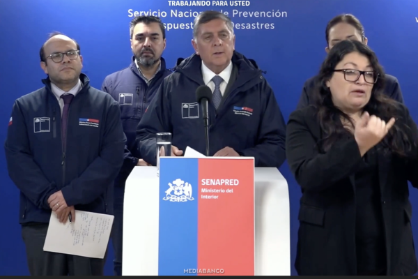 Ahora en DF | Gobierno anuncia medidas para nueva etapa de la emergencia climática