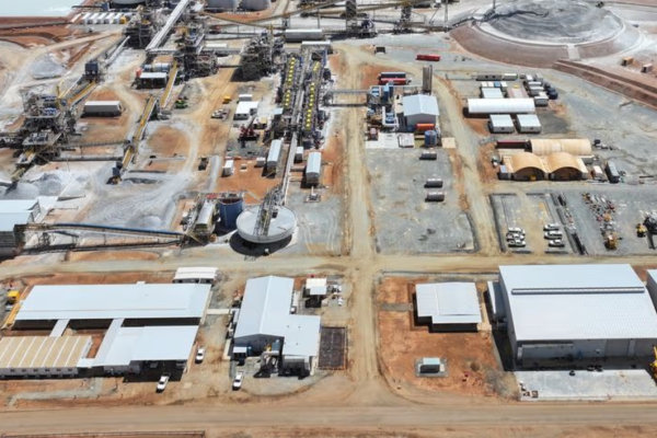 <p>Mejores precios, demanda y límitaciones en Chile: las razones de SQM para ampliar su inversión en Australia</p>