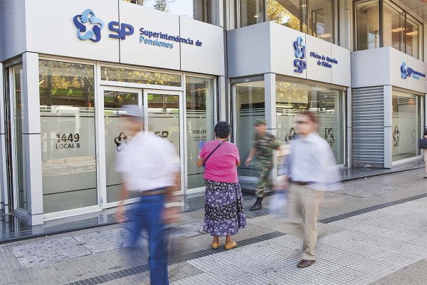 <p>Fondos generacionales: Bci apunta a efecto "marginal" en el mercado local pero reconfiguración del portafolio internacional de las AFP</p>
